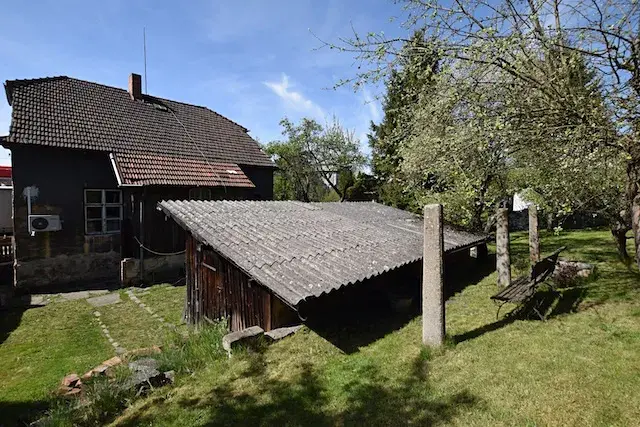 Prodej rodinného domu, Strakonice, Volyňská, 150 m2