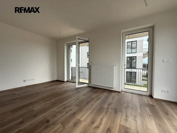 Pronájem bytu 2+kk, Dobřany, 52 m2
