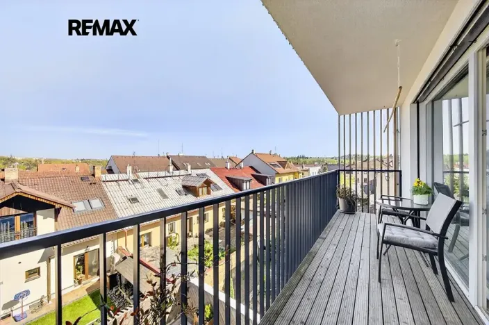 Prodej bytu 2+kk, Plzeň, Chvojová, 57 m2