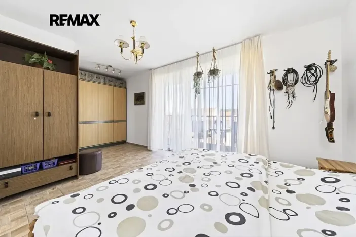 Prodej bytu 2+kk, Plzeň, Chvojová, 57 m2
