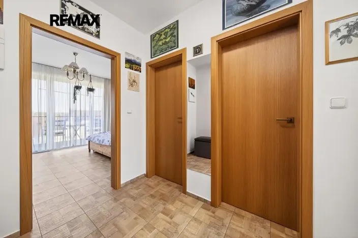 Prodej bytu 2+kk, Plzeň, Chvojová, 57 m2