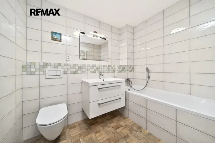 Prodej bytu 2+kk, Plzeň, Chvojová, 57 m2