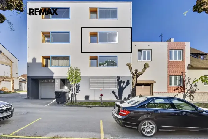 Prodej bytu 2+kk, Plzeň, Chvojová, 57 m2