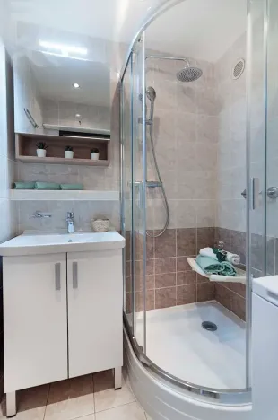 Pronájem bytu 3+kk, Praha - Strašnice, Nosická, 73 m2