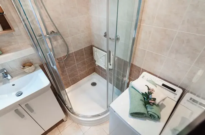 Pronájem bytu 3+kk, Praha - Strašnice, Nosická, 73 m2