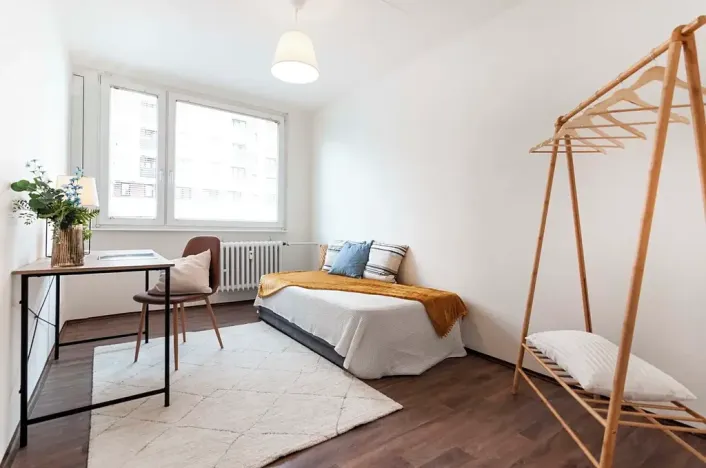Pronájem bytu 3+kk, Praha - Strašnice, Nosická, 73 m2