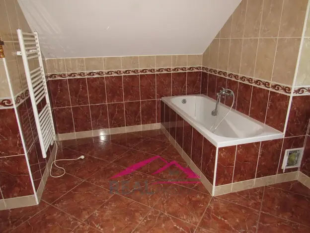 Pronájem bytu 3+kk, Lomnice, Na Potokách, 80 m2