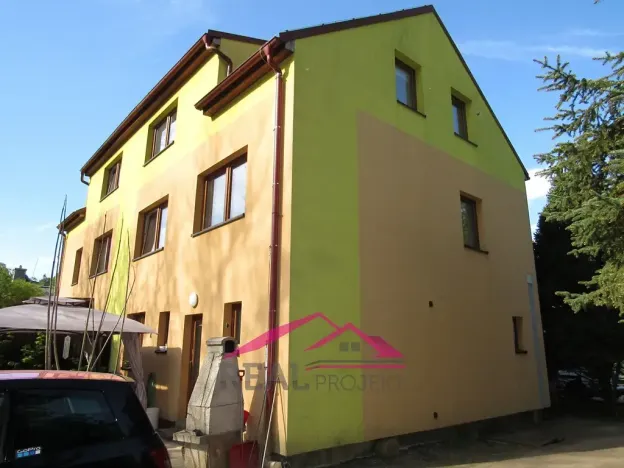 Pronájem bytu 3+kk, Lomnice, Na Potokách, 80 m2