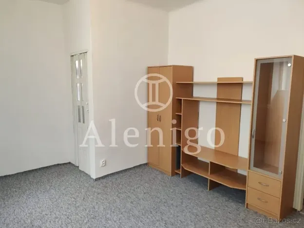 Prodej bytu 2+1, Praha - Žižkov, Baranova, 51 m2