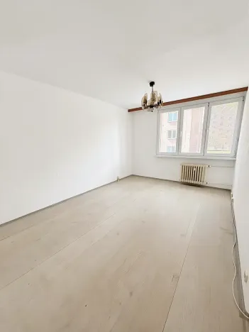 Prodej bytu 1+1, Ostrava, Josefa Brabce, 36 m2
