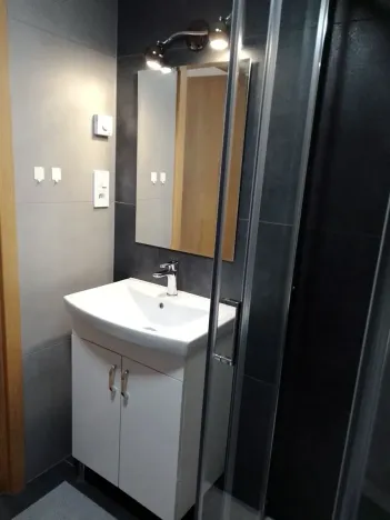 Prodej bytu 1+kk, Praha - Nové Město, Sokolská, 22 m2