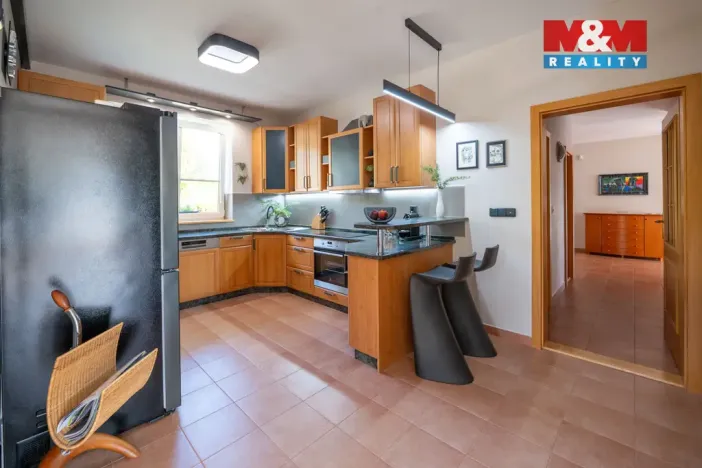 Prodej rodinného domu, Žlutava, 279 m2
