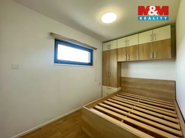 Prodej zahrady, Kuřim, 500 m2