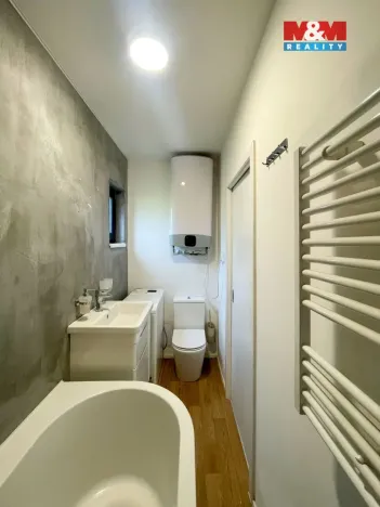 Prodej zahrady, Kuřim, 500 m2