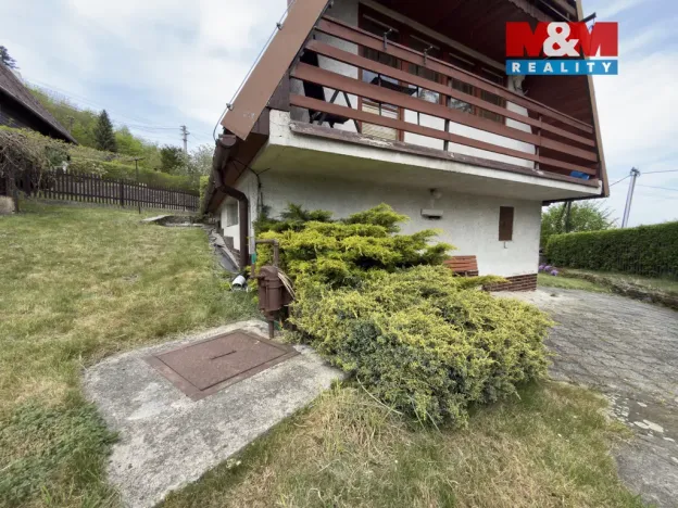Prodej chaty, Frýdlant nad Ostravicí - Frýdlant, 48 m2