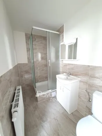 Pronájem ubytování, Brno, Cacovická, 143 m2