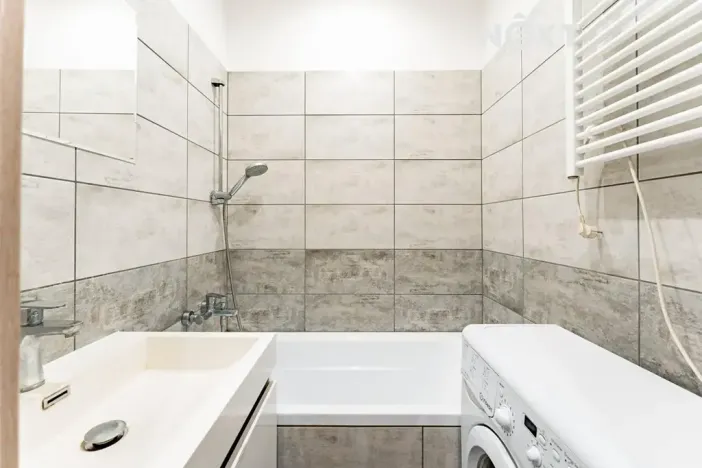 Prodej bytu 3+1, Krchleby, 55 m2