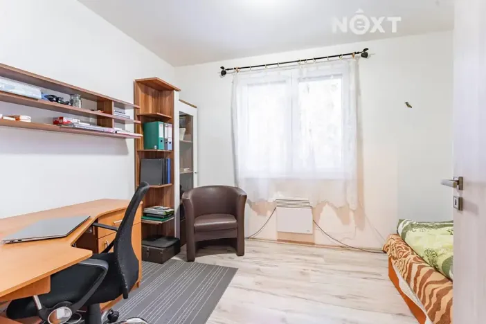 Prodej bytu 3+1, Krchleby, 55 m2