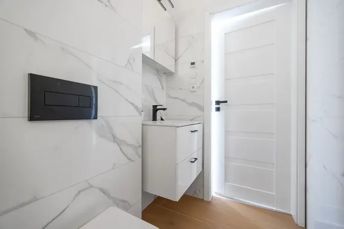 Prodej bytu 2+kk, Slaný, Stehlíkova, 56 m2