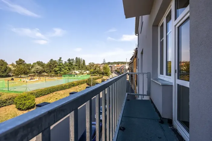 Prodej bytu 2+kk, Slaný, Stehlíkova, 56 m2