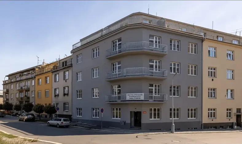 Prodej bytu 2+kk, Slaný, Stehlíkova, 56 m2