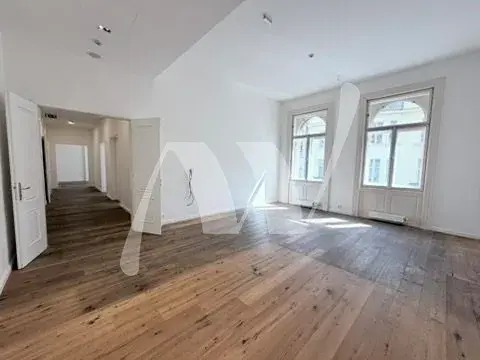 Pronájem kanceláře, Praha - Nové Město, Vodičkova, 179 m2