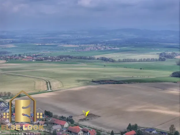 Prodej rodinného domu, Byzhradec, 118 m2