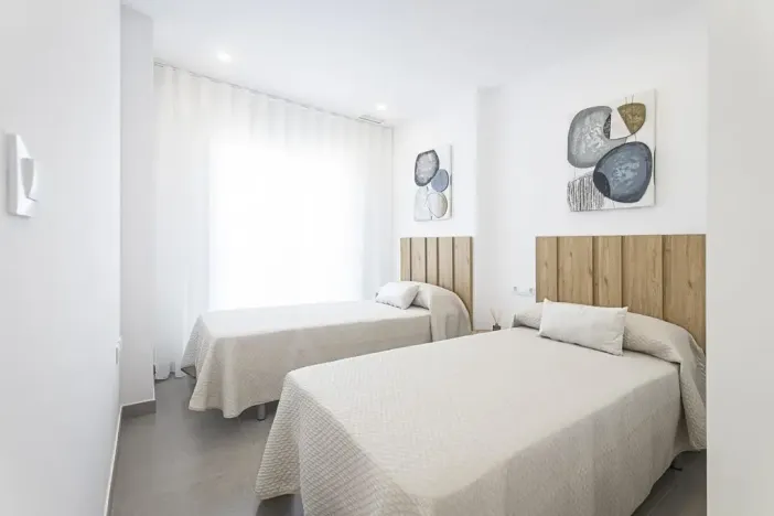 Prodej bytu 4+kk, Murcia City, Španělsko, 102 m2
