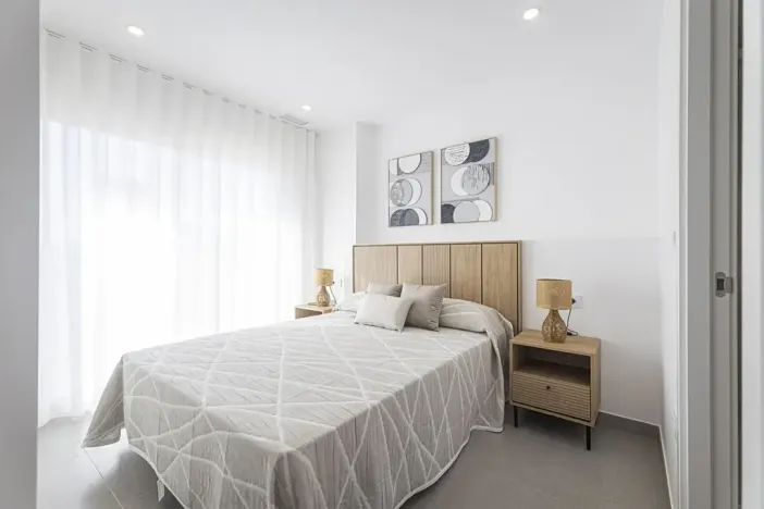 Prodej bytu 4+kk, Murcia City, Španělsko, 102 m2