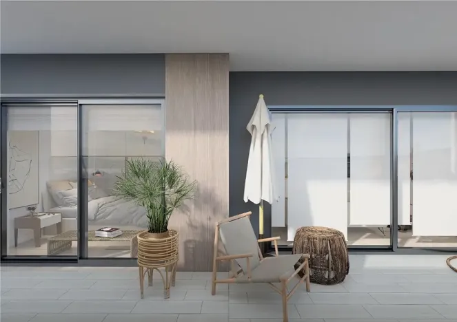 Prodej bytu 2+kk, Torrevieja, Španělsko, 51 m2