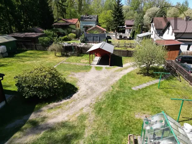 Prodej chaty, Břehov, 78 m2