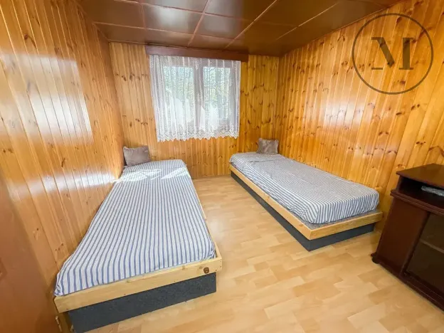 Prodej chaty, Břehov, 78 m2