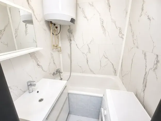 Pronájem bytu 3+1, Průhonice, Školní, 65 m2