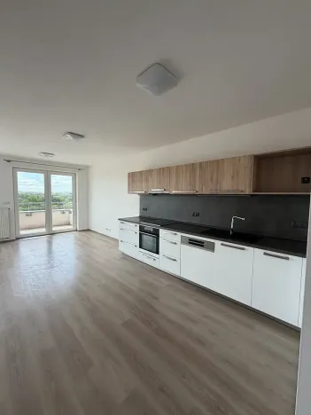 Pronájem bytu 2+kk, Praha - Kamýk, Zimova, 56 m2