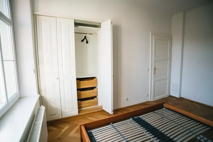 Pronájem bytu 3+kk, Praha - Strašnice, Pod Rapidem, 77 m2