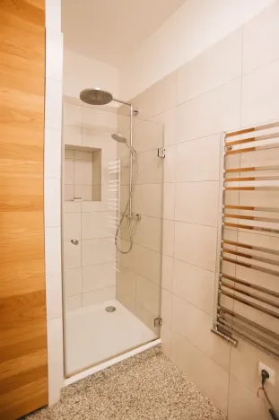 Pronájem bytu 3+kk, Praha - Strašnice, Pod Rapidem, 77 m2