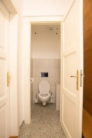 Pronájem bytu 3+kk, Praha - Strašnice, Pod Rapidem, 77 m2