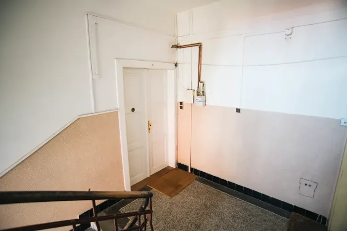 Pronájem bytu 3+kk, Praha - Strašnice, Pod Rapidem, 77 m2