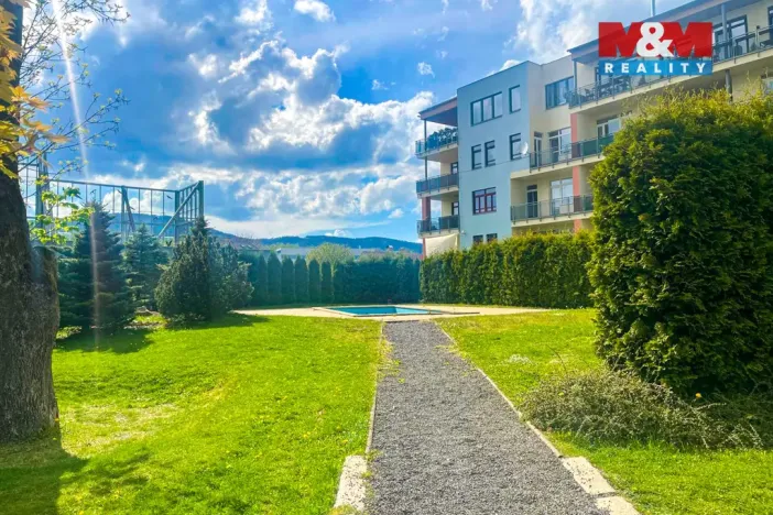 Prodej bytu 4+kk, Liberec - Liberec III-Jeřáb, Americká, 103 m2
