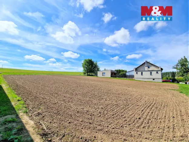 Prodej pozemku pro bydlení, Stěbořice - Nový Dvůr, 524 m2
