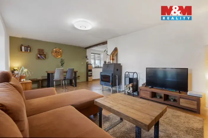 Prodej chalupy, Broumy, Průběžná, 180 m2