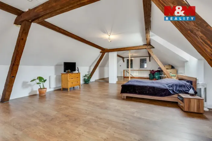Prodej chalupy, Broumy, Průběžná, 180 m2