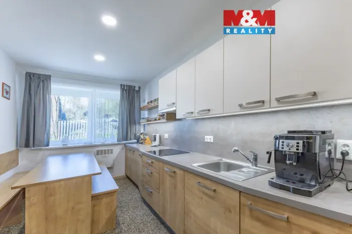 Prodej chaty, Široká Niva, 152 m2