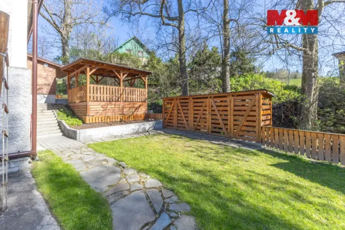 Prodej chaty, Široká Niva, 152 m2