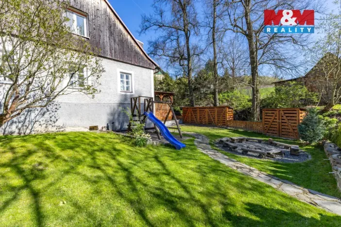 Prodej chaty, Široká Niva, 152 m2