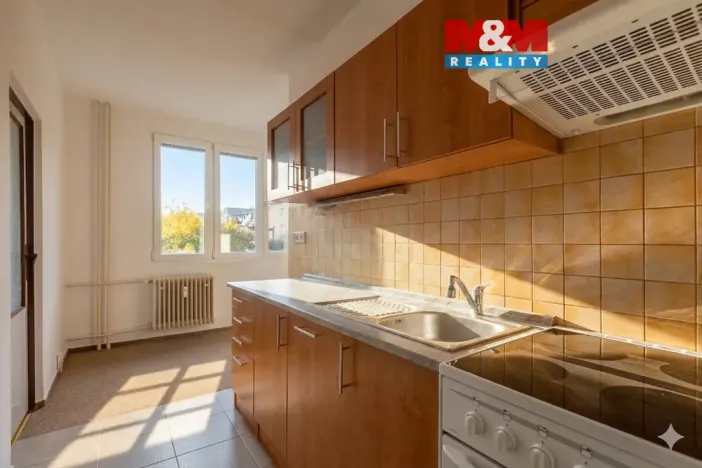 Prodej bytu 3+1, Hartmanice, 72 m2