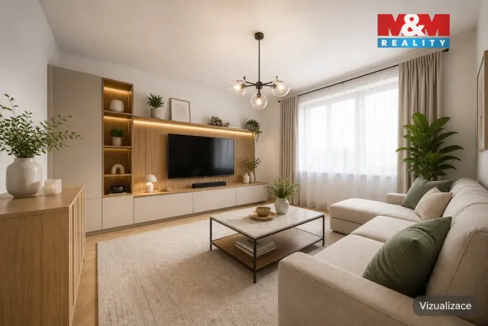 Prodej rodinného domu, Úsobrno, 114 m2