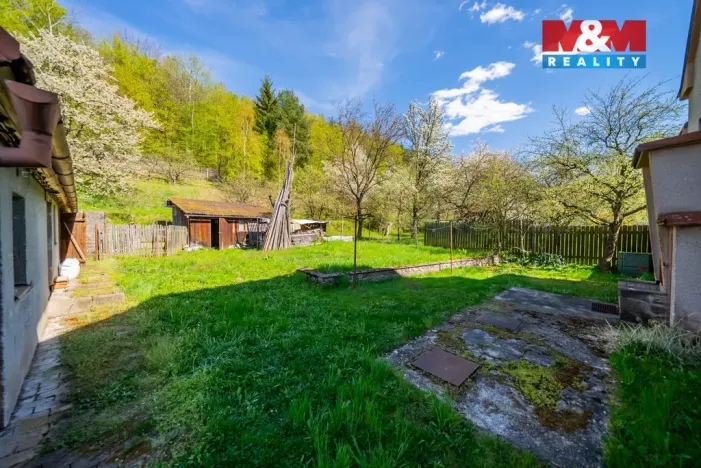 Prodej rodinného domu, Úsobrno, 114 m2