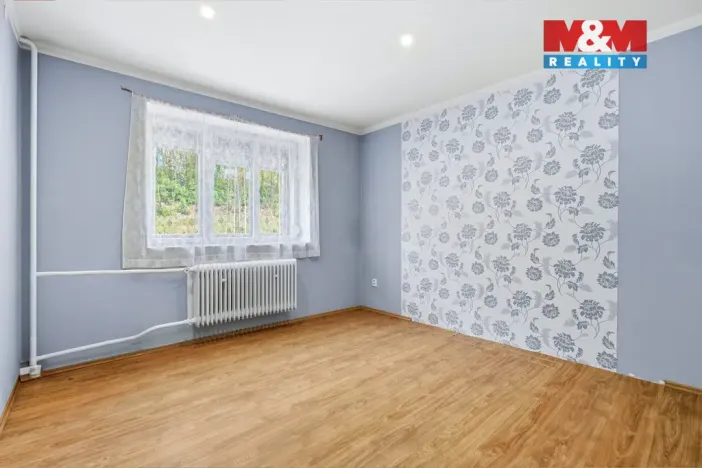 Prodej rodinného domu, Mimoň - Mimoň IV, Českolipská, 111 m2