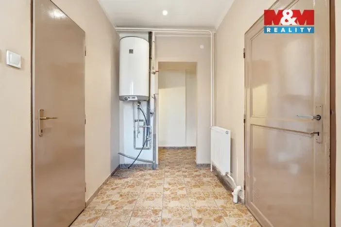 Prodej rodinného domu, Mimoň - Mimoň IV, Českolipská, 111 m2